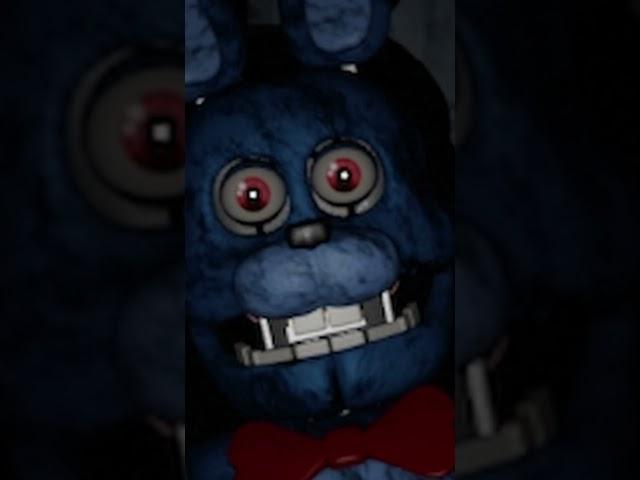 THIS FNAF GAME WAS MADE IN ONE WEEK...  #fnaf #fivenightsatfreddys