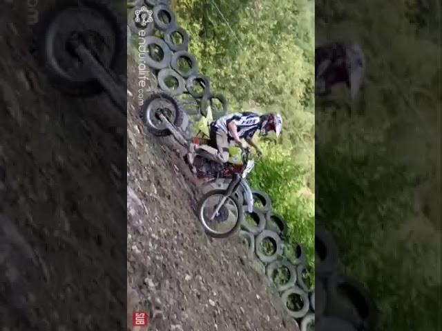 Worlds toughest hill climb race(link in the description)