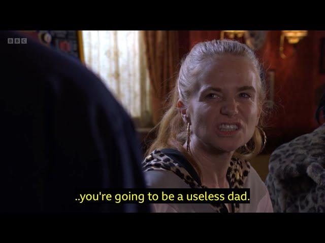 EastEnders 05/06/24: Bianca Insults Reiss