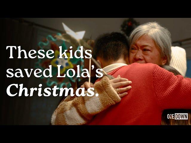 This Short Film Will Make You Miss Your Lola