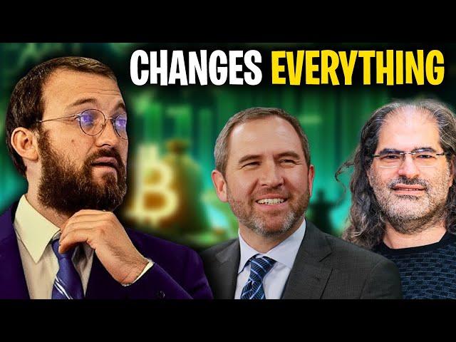 HUGE NEWS: Is Cardano About to EXPLODE in 2025?