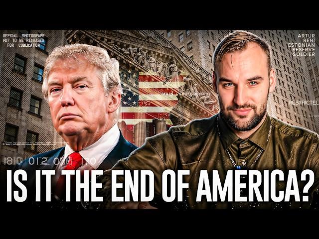 Is USA Losing its Leadership Position Globally?