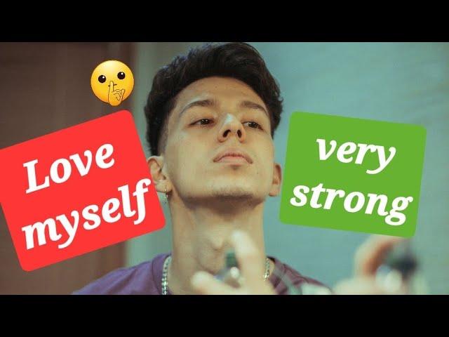 Self love subliminal (strong)