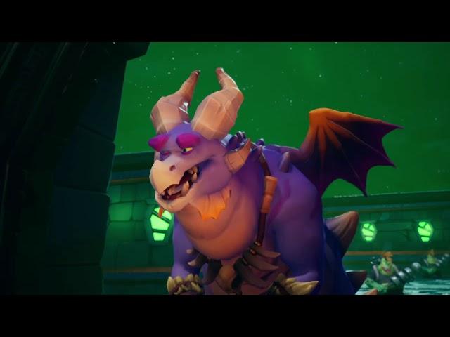 Spyro Reignited Trilogy Archive 2