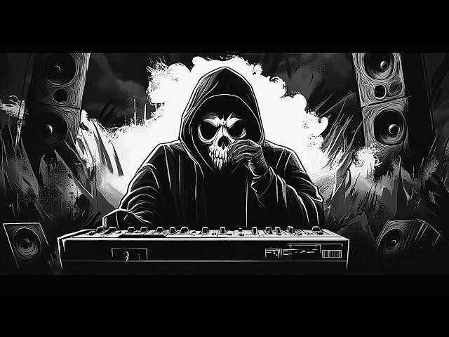 Kasker - Shadow's Whisperv [ Mental Tekno ] - Son de Teuf