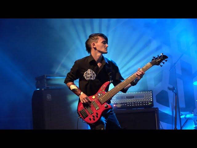 Aq Bure - Concert - Ragnard Rock Fest 2016