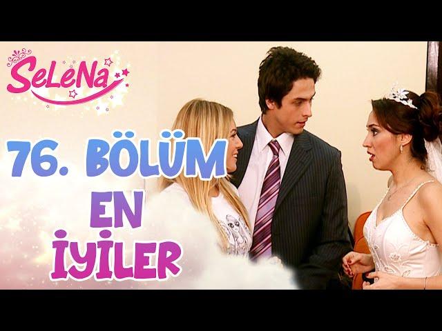 76. Bölümün En İyileri - Selena Kolaj