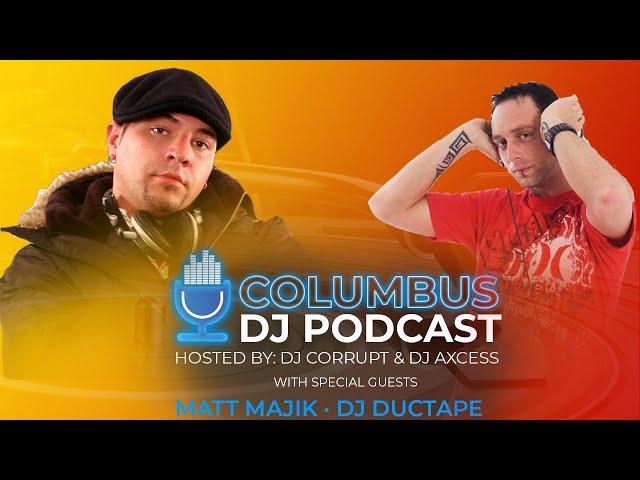 The Importance Of DJ Edits | Columbus DJ Podcast Clip