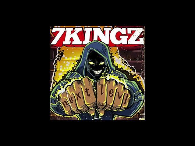 7kingZ - "'Bout To Get Real" [AUDIO]