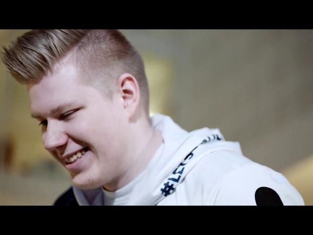 Jembty & Sambty Team Liquid - GLL Season 3 Grand Finals