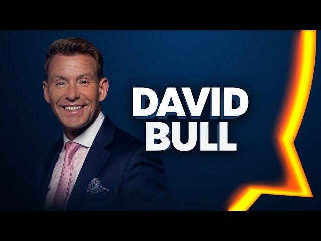 David Bull | 25-May-25