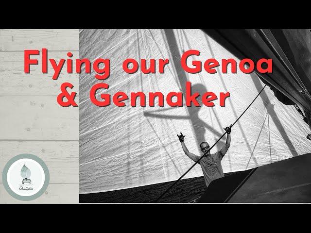 Mastering The Art Of Setting Up Sails