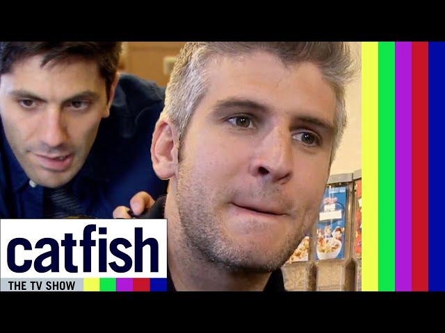 Das wird brutal: "Wolltest du ihn heiraten?!" | Catfish | MTV Deutschland