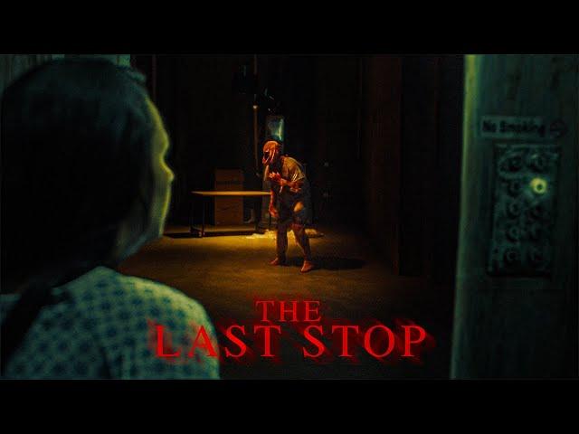 The Last Stop | Short Horror Film