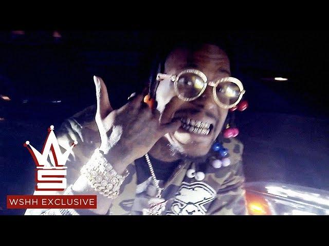 Sauce Twinz - “Moon” (Official Music Video - WSHH Exclusive)