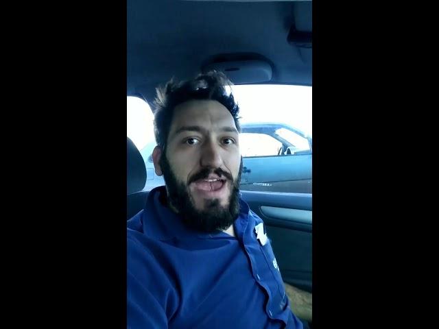 Código Rádio Vectra(mensagem segurança)