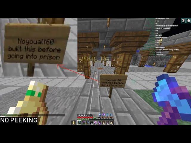 (Highlights)FitMC finds a convicted felons base