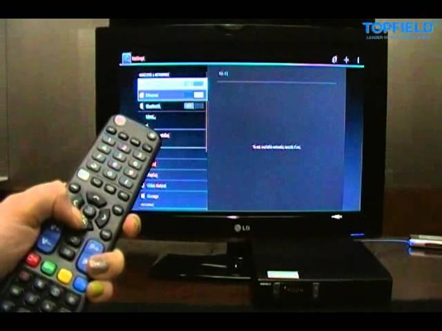 Topfield Smart PVR