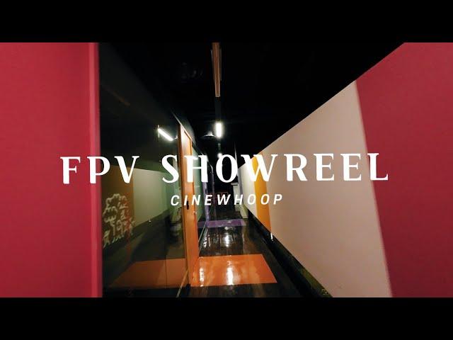 [SKYCHRIO] FPV Showreel I 4K Drone Video