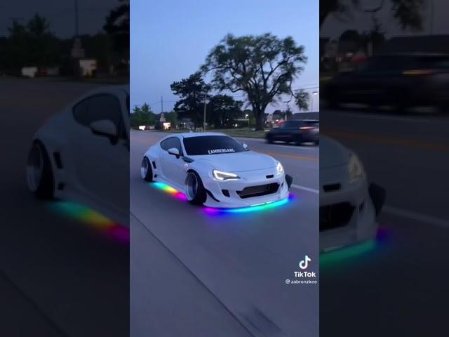 ️ #86 #car #cars #supercars #stance #viral #original