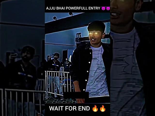 Ajju bhai dance  #freefire #totalgaming #ajjubhaifreefire