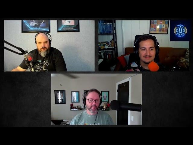 The PowerShell Podcast E81 Educational Odyssey: From Classroom to Cloud with Michael Bender