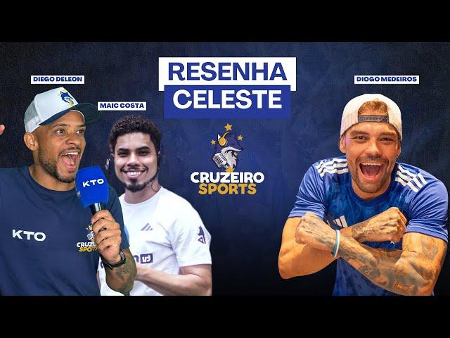 LIVE RESENHA CELESTE - GOLEADA EM JOGO-TREINO | AMISTOSOS MARCADOS | CAMISA DE GOLEIRO | CABULOSAS