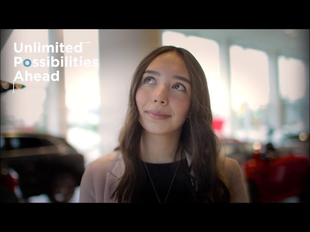 Unlimited Possibilities Ahead | Part 3 | OpenRoad Auto Group