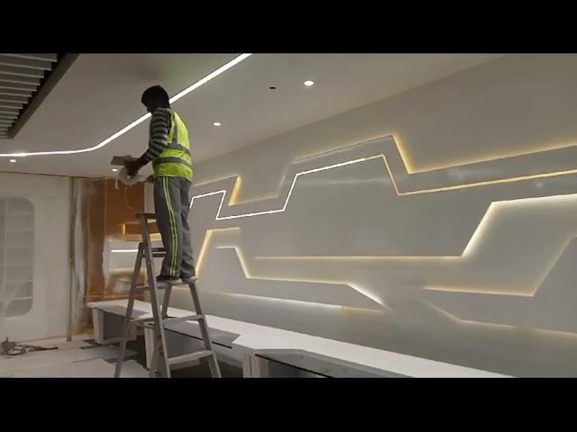 Painting Services Dubai | Villa Painting Service | Wall Painting Services