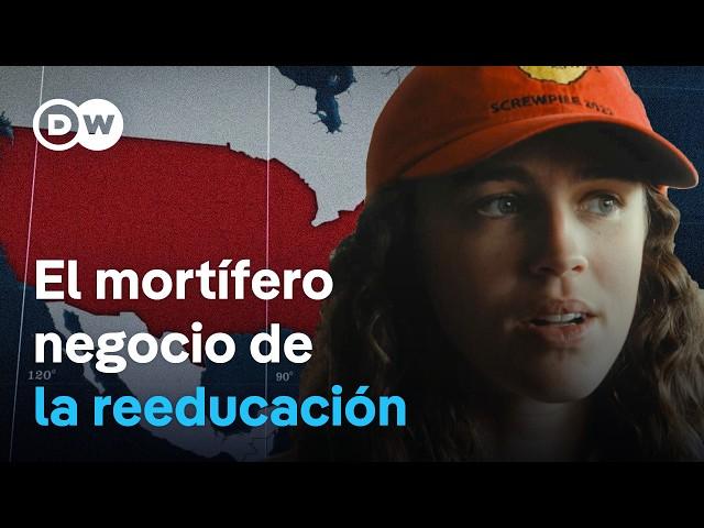 Internados para menores en EE.UU. | DW Documental