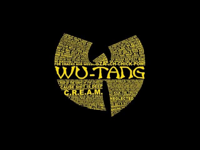 Wu-Tang Clan Mix - Dj Enzo Ti