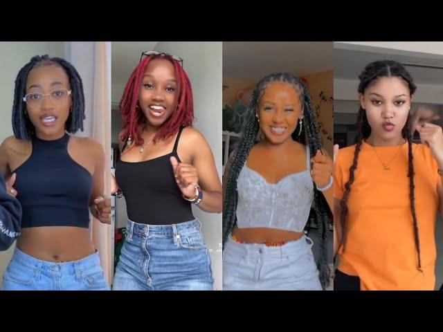 Endless Summer  TikTok Dance Challenge Part 2 - Kes The Band