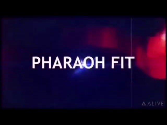 Pharaoh Fit "The Beginning"