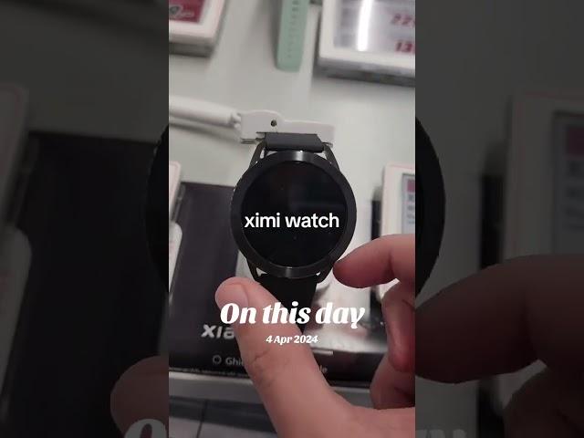 ximi
