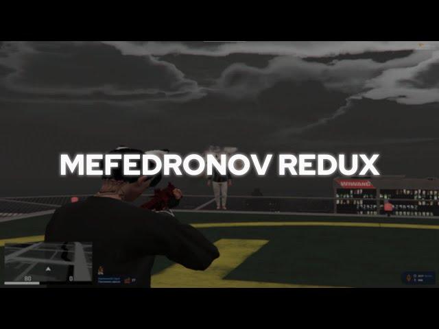 ЛУЧШИЙ РЕДУКС ДЛЯ GTA 5 RP В 2024 ГОДУ / REDUX GTA 5 RP