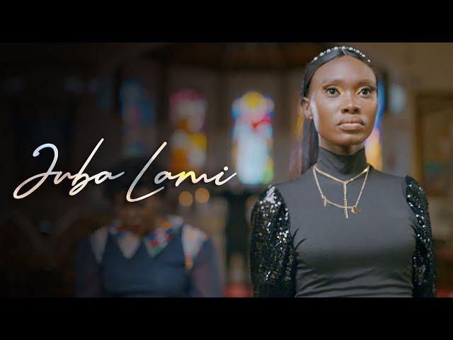 Jessica LM - Juba Lami ft Woza Sabza | Official Music Video