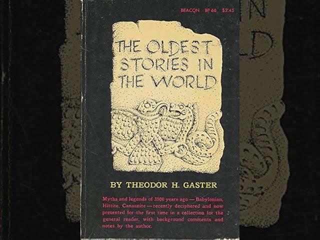 The oldest stories in the world #history #mesopotamia #books #mythology #hittite #sumerian #assyrian