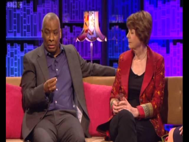 Don Warrington