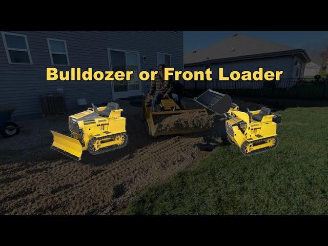 Struck® - MAGNATRAC® RT1150 Compact Track Loader Intro Video