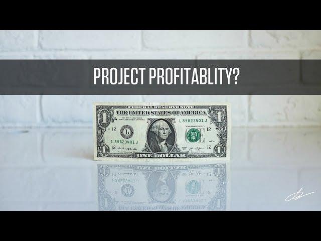 HOW CAN YOUR AGENCY HIT 40% NET MARGIN? | DIGITAL AGENCY PROFITABILITY