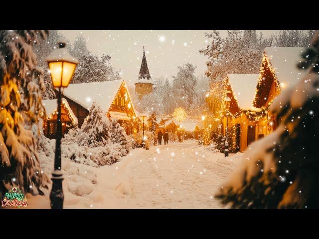 Instrumental Christmas MusicTOP RELAXING CHRISTMAS 2025 Amazing Christmas Songs