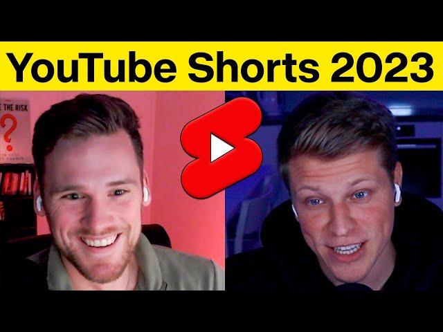 How To Start a Business on YouTube in 2023 | YouTube Business Academy Podcast