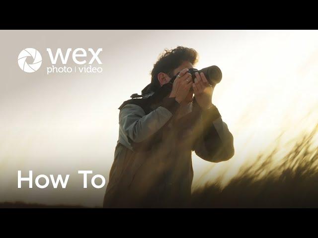 How To | Master of Prime Lenses | Perspective in Photography in Norfolk