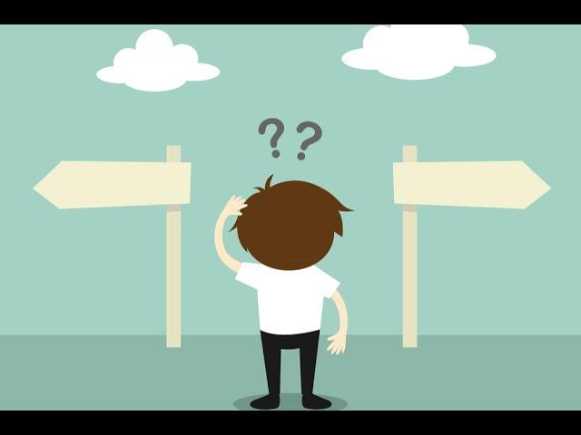 Multi-Criteria Decision Analysis in 5 minutes! MCDA