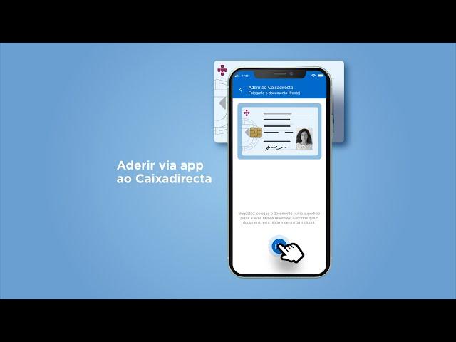 CGD | Como aderir via app ao Caixadirecta