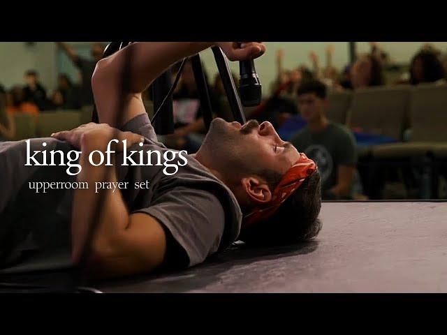 King Of Kings - UPPERROOM Prayer Set