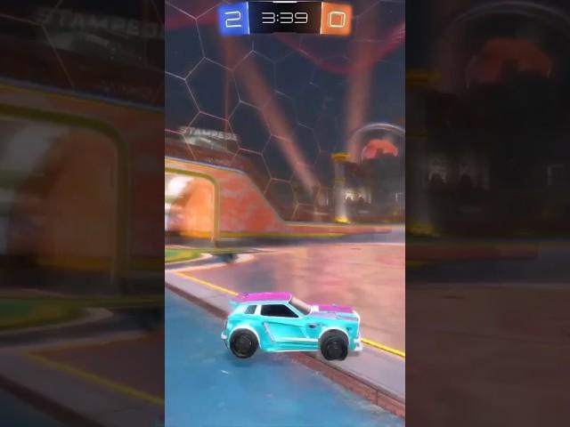 Dark thoughts #rocketleague #rl #shorts