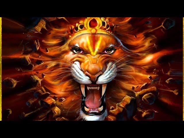 Ugra Narasimha Mantra | Brahmasree Sreejith Nampoothiri | Mantra for Power and Protection |