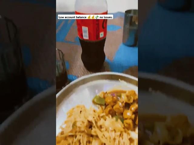 Sunday = food-day  #food #manchurian #noodles #jaipur #india #youtubeshorts #fitness #vlog