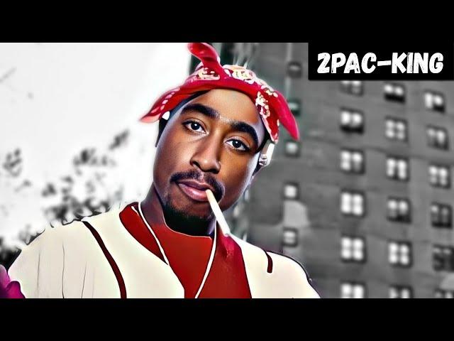 2Pac  Say Goodbye | 2Pac-King Remix